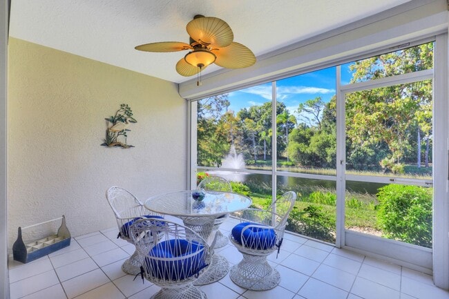 Building Photo - ** CALUSA BAY ** 2 BED / 2 BATH - CONDO - ...
