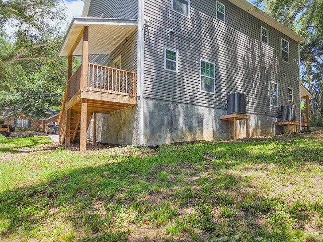 Building Photo - 3397 Jim Lee Rd