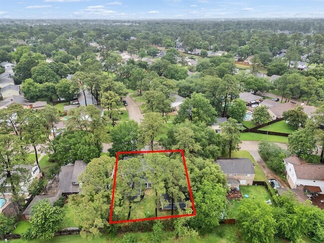 Building Photo - 4023 Laverock Rd