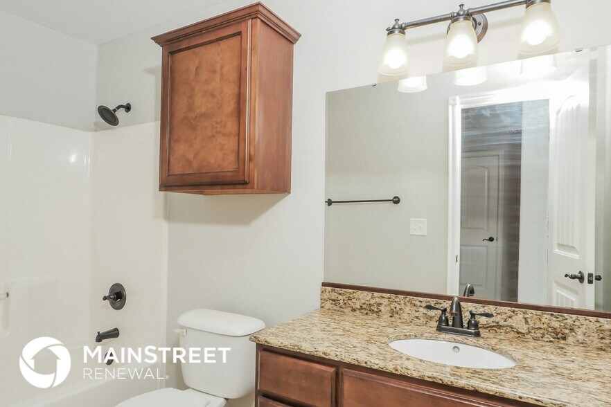 Building Photo - 3109 Canton Trail