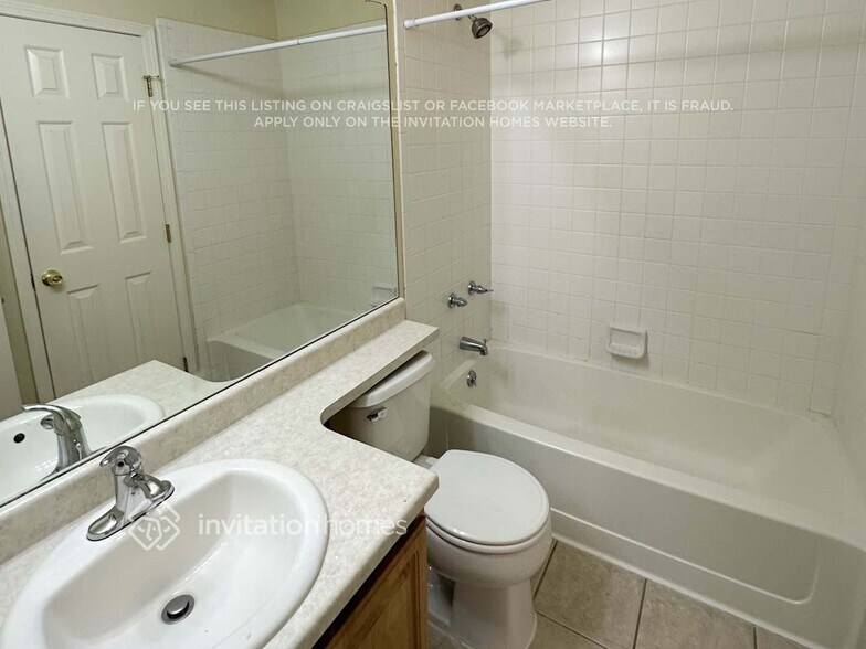 Building Photo - 7021 Big Timber Dr