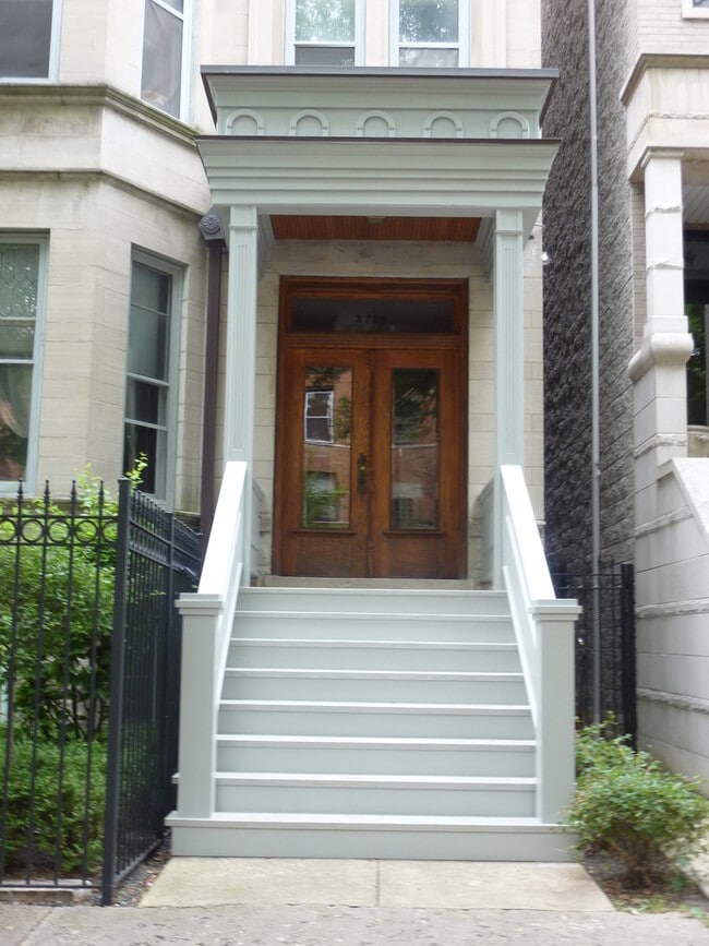 Building Photo - 3716 N Fremont St