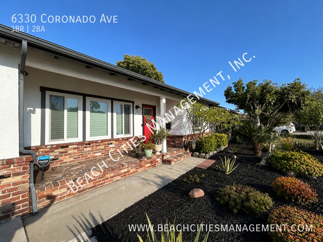 Building Photo - 6330 Coronado Ave