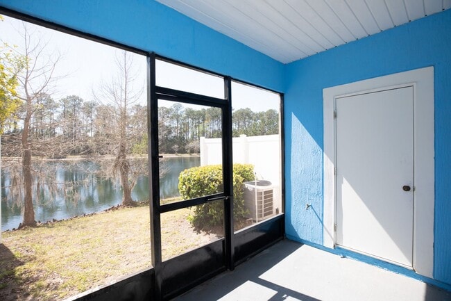 Building Photo - Bartram Village