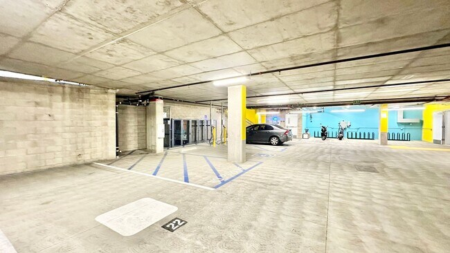 Building Photo - Brand New High-Rise Condo Unit with Stunning Community Amenities, Ocean Views, & MORE!