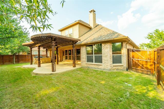 Building Photo - 8121 Tyler Dr