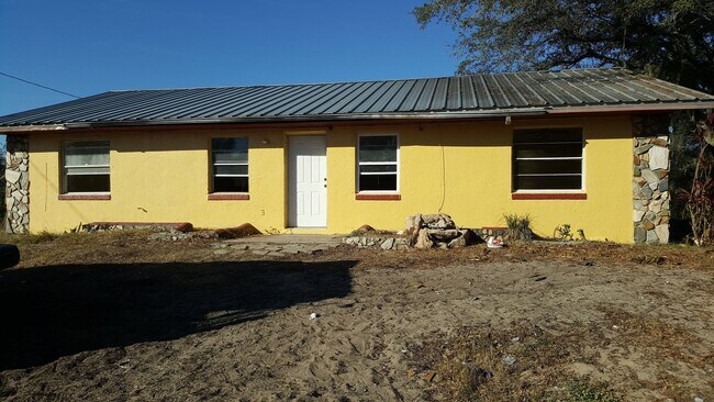 Building Photo - 204 Orange St