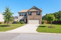 Building Photo - Great 5 Bedroom Home in Evans
