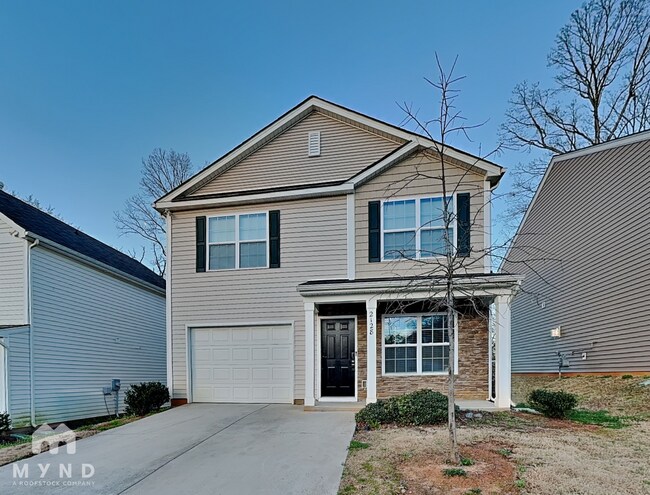 Building Photo - 2128 Ryker Davis Ln