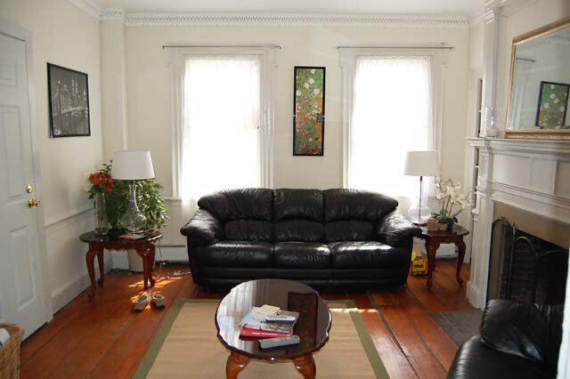 Building Photo - 84 Transit St