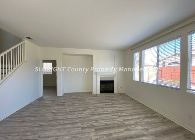 Building Photo - AVAILABLE NOW - Executive Style Santa Maria Home with 4 Bedrooms & 2.5 Bathrooms