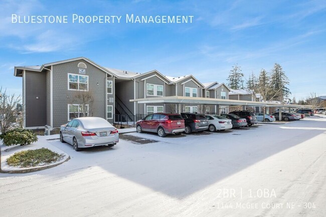 Building Photo - 1144 Mcgee Ct NE