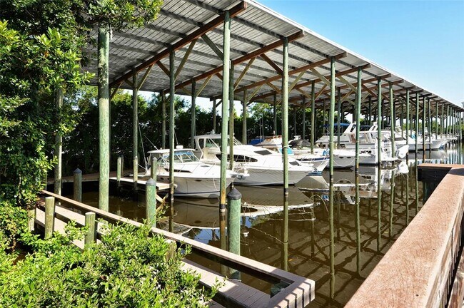 Building Photo - 5100 Jessie Harbor Dr