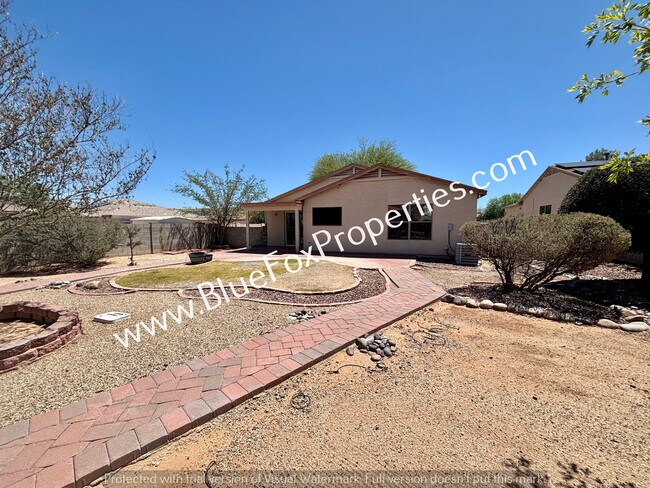 Building Photo - 2662 Getchel Pl