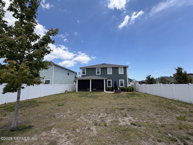 Building Photo - 467 Blue Daze St