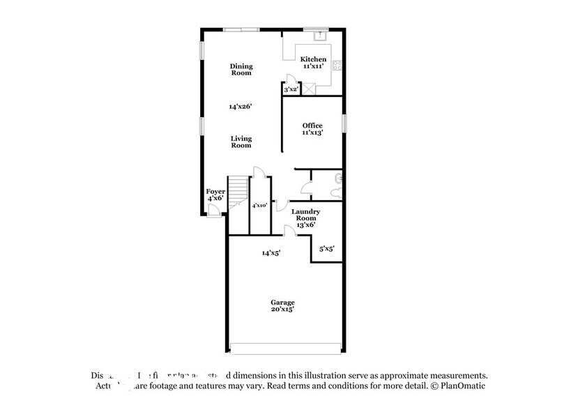 Building Photo - 6236 Desert Lavender Ave