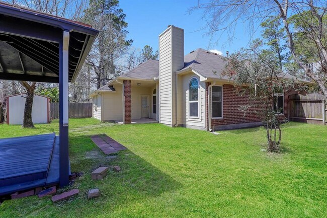 Building Photo - 7619 Danehill Dr