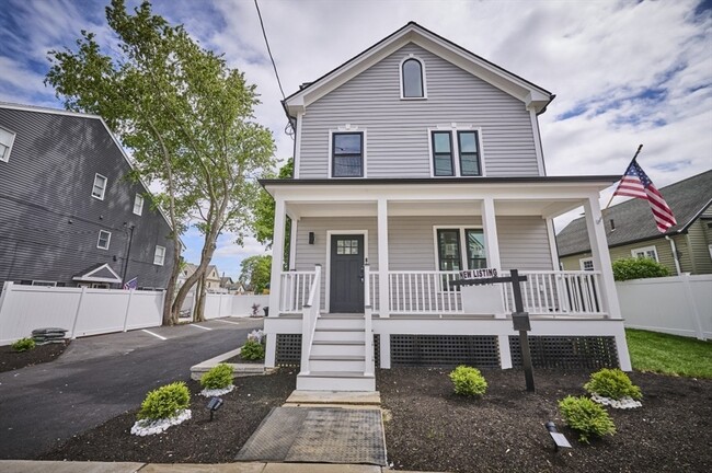 Building Photo - 97 Oakton Ave