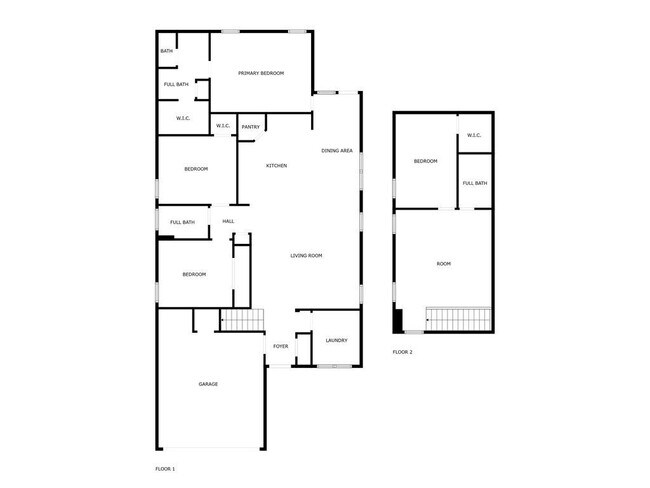 Building Photo - 7410 Sagira Path