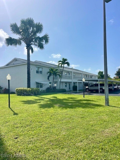 Building Photo - 1830 Brantley Rd