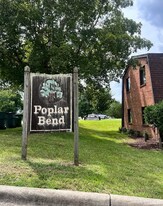 Building Photo - 511 Poplar St