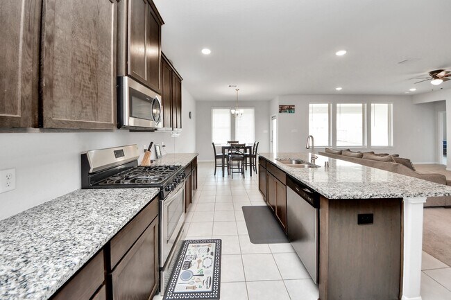 Building Photo - 10618 Amador Peak Dr