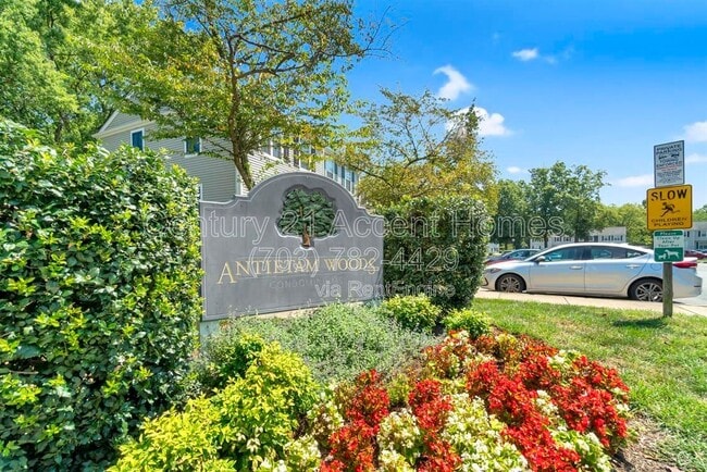 Building Photo - 2881 Burgundy Pl