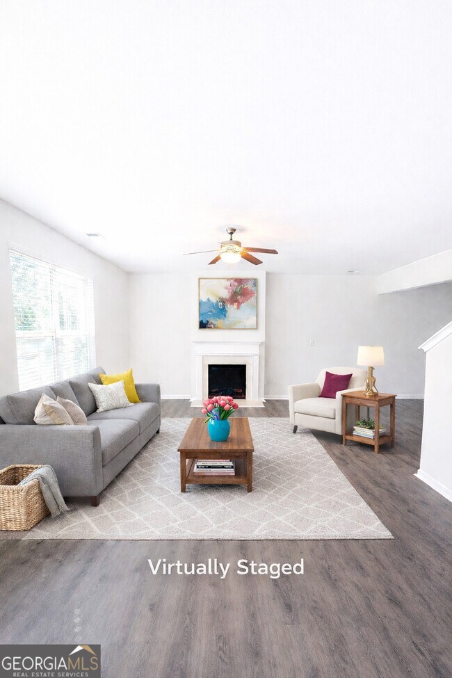 Building Photo - 214 Patriots Wy