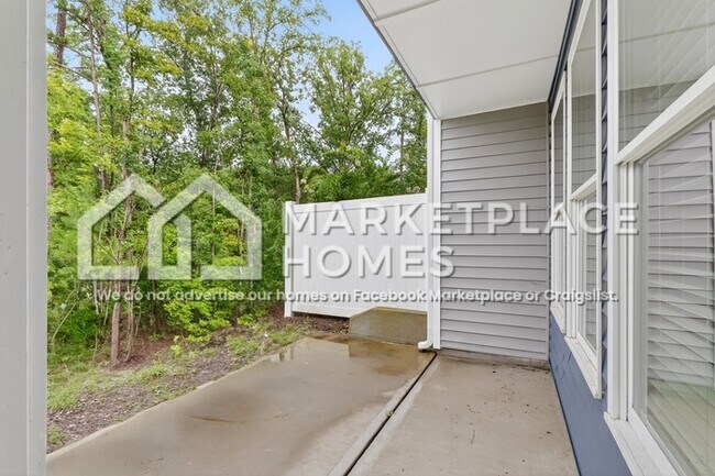 Building Photo - 1132 Alston Rdg Ct