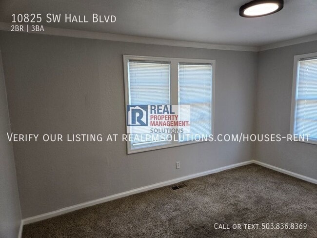 Building Photo - 10825 SW Hall Blvd