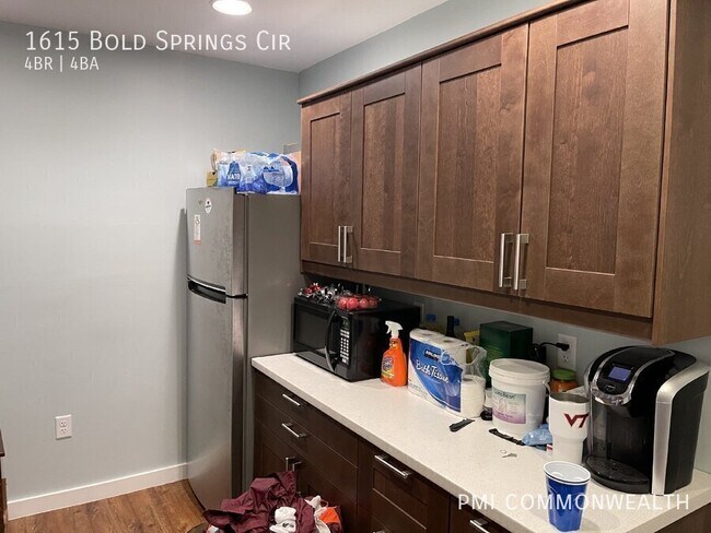 Building Photo - 1615 Bold Springs Cir