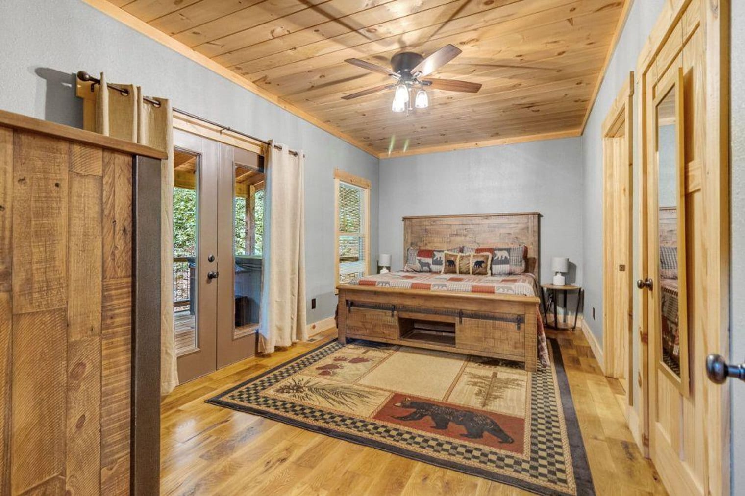 Building Photo - 2485 Waldens Creek Rd