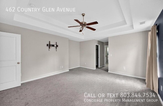 Building Photo - 462 Country Glen Ave