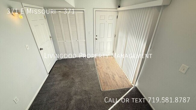 Building Photo - 371 E Missouri-371