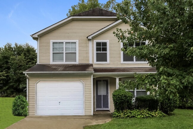 Building Photo - 1723 Carmenet Ln