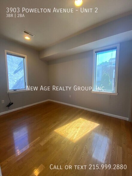 Building Photo - 3903 Powelton Ave