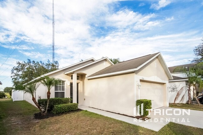 Primary Photo - 13714 Gentle Woods Ave