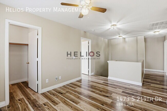 Building Photo - 1473 S 219th Dr