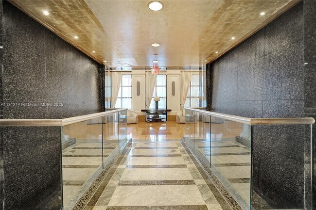 Building Photo - 17875 Collins Ave