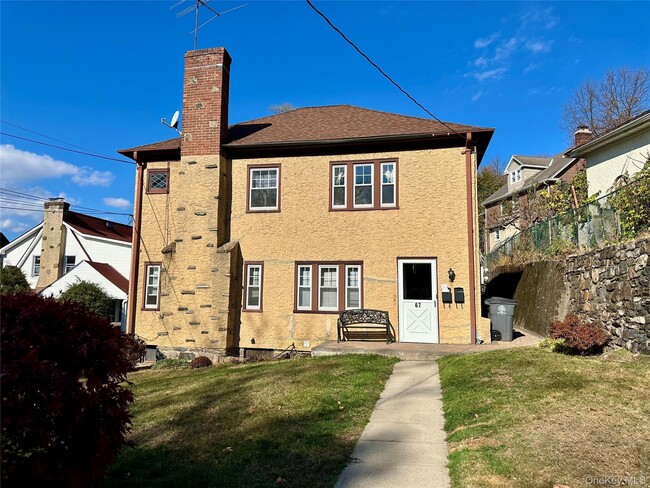 Primary Photo - 67 Park Ave