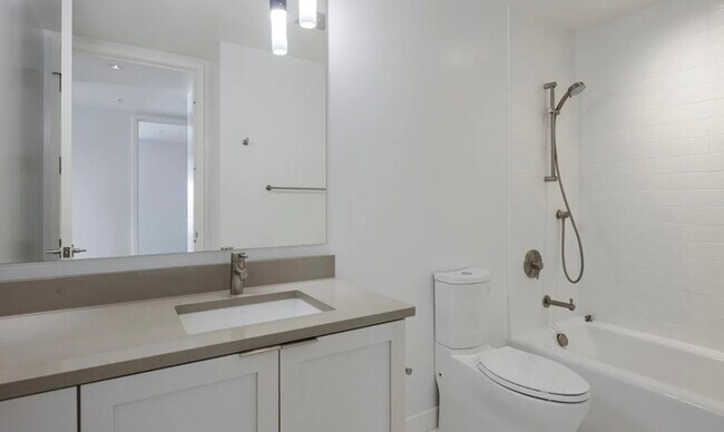 Building Photo - 1750 Wewatta St