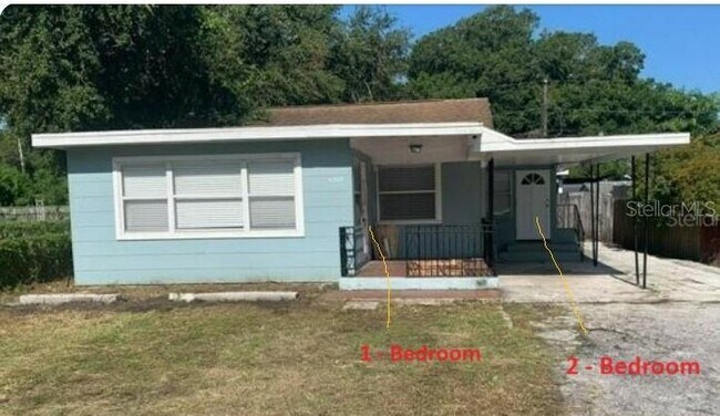 Building Photo - 6360 30th St N