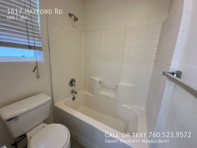 Building Photo - 1617 Hayford Rd