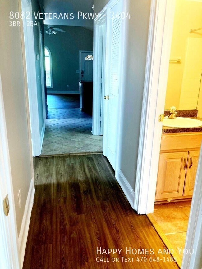 Building Photo - 8082 Veterans Pkwy