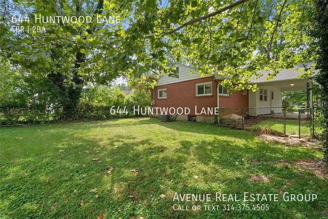 Building Photo - 644 Huntwood Ln