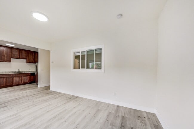 Floorplan - Station Haus