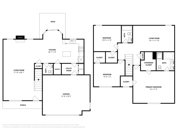 Building Photo - 2348 Foxtail Dr