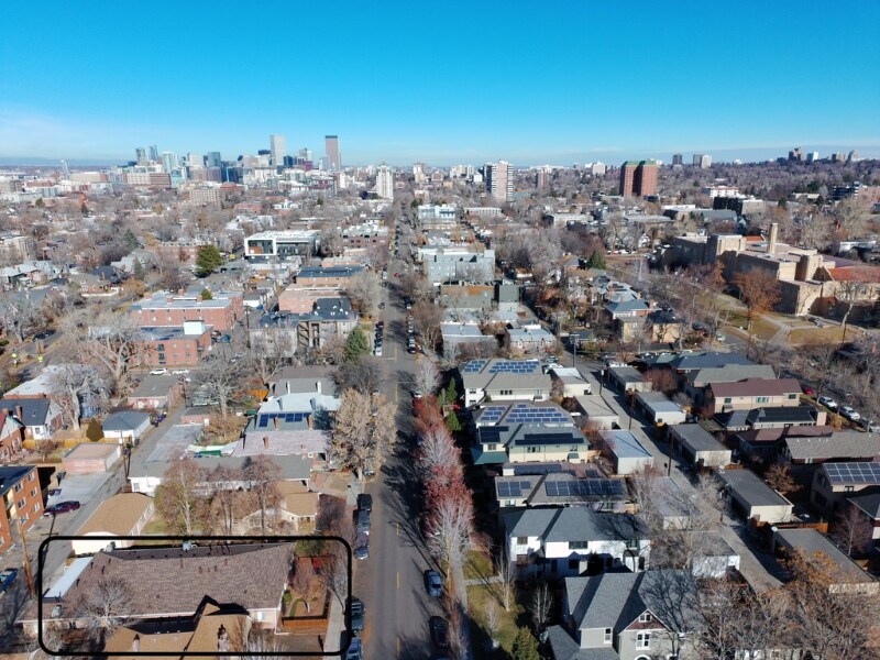 Building Photo - 245 S Pennsylvania St