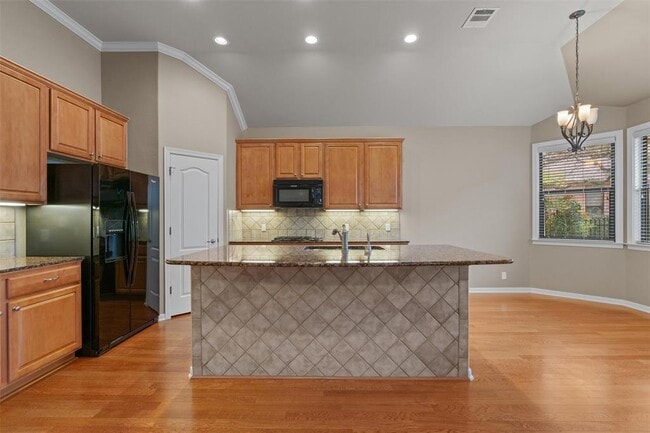 Building Photo - 4220 John's Light Dr