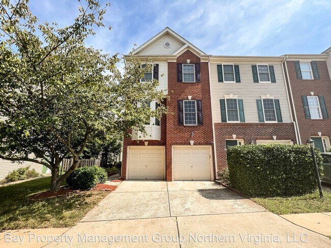 Primary Photo - 3 br, 2.5 bath House - 11912 Hayes Station...